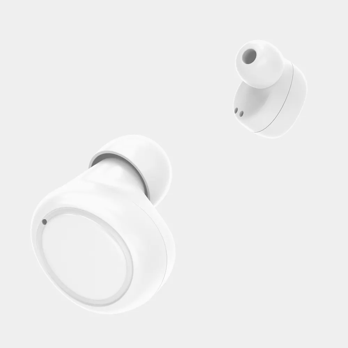 Sweat‑Resistant True Wireless Bluetooth Earbuds For Sports And Daily Commute