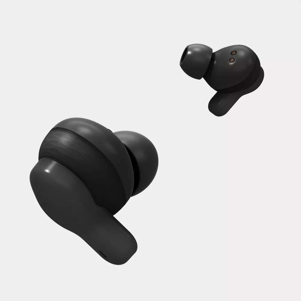 Active Noise Cancelling True Wireless Earbuds For Commute And Daily Workout